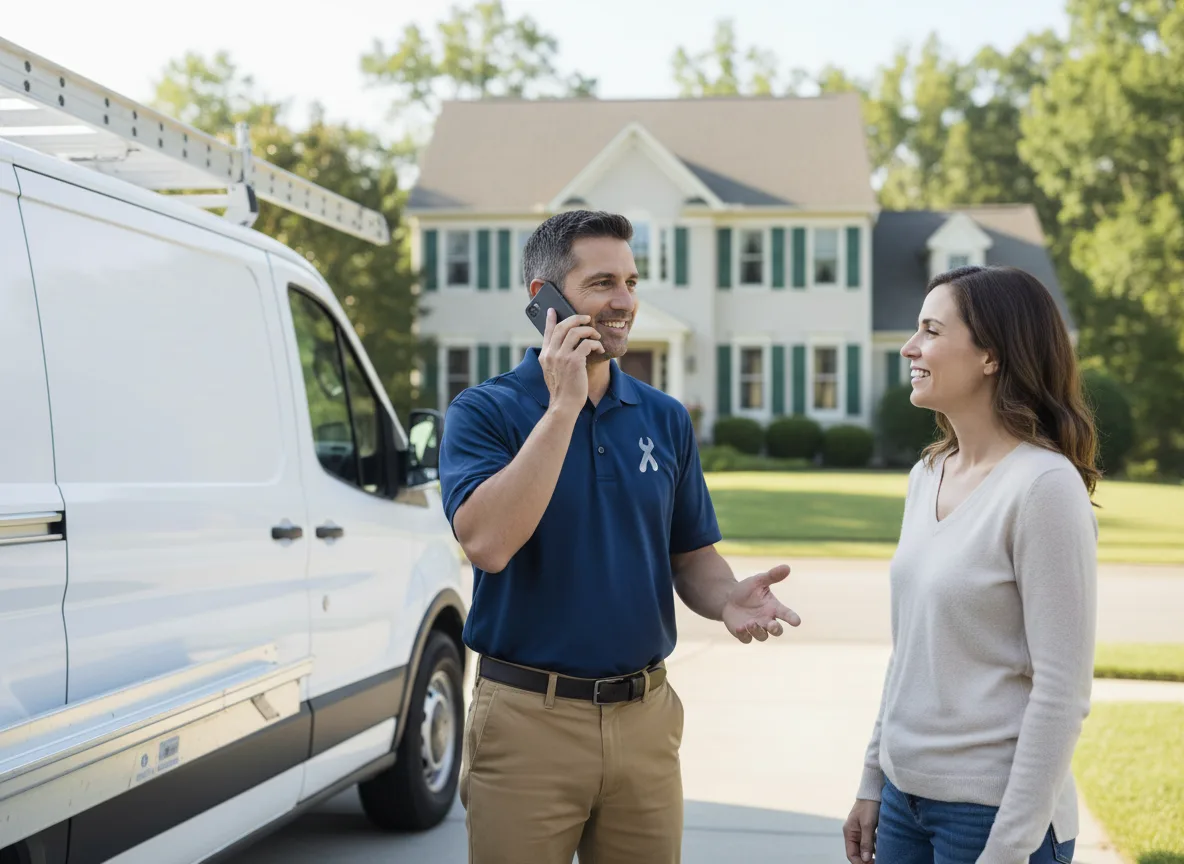 Home Gutter Service Andover, MN FAQs